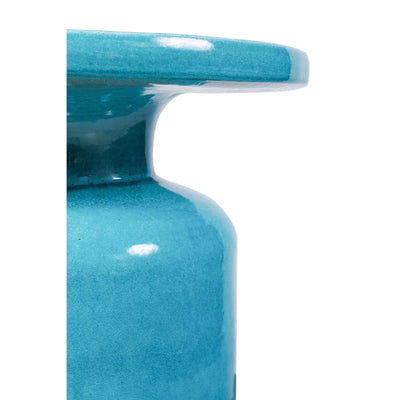 Bottle Accent Table