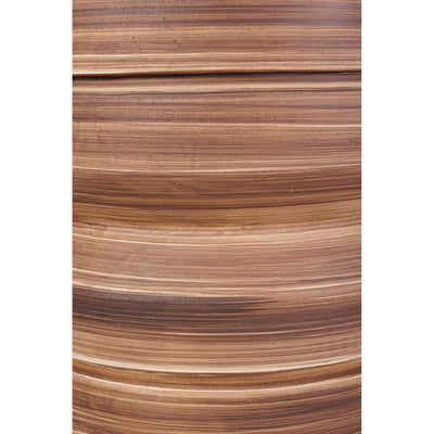 Embrace Accent Table