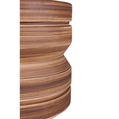 Embrace Accent Table