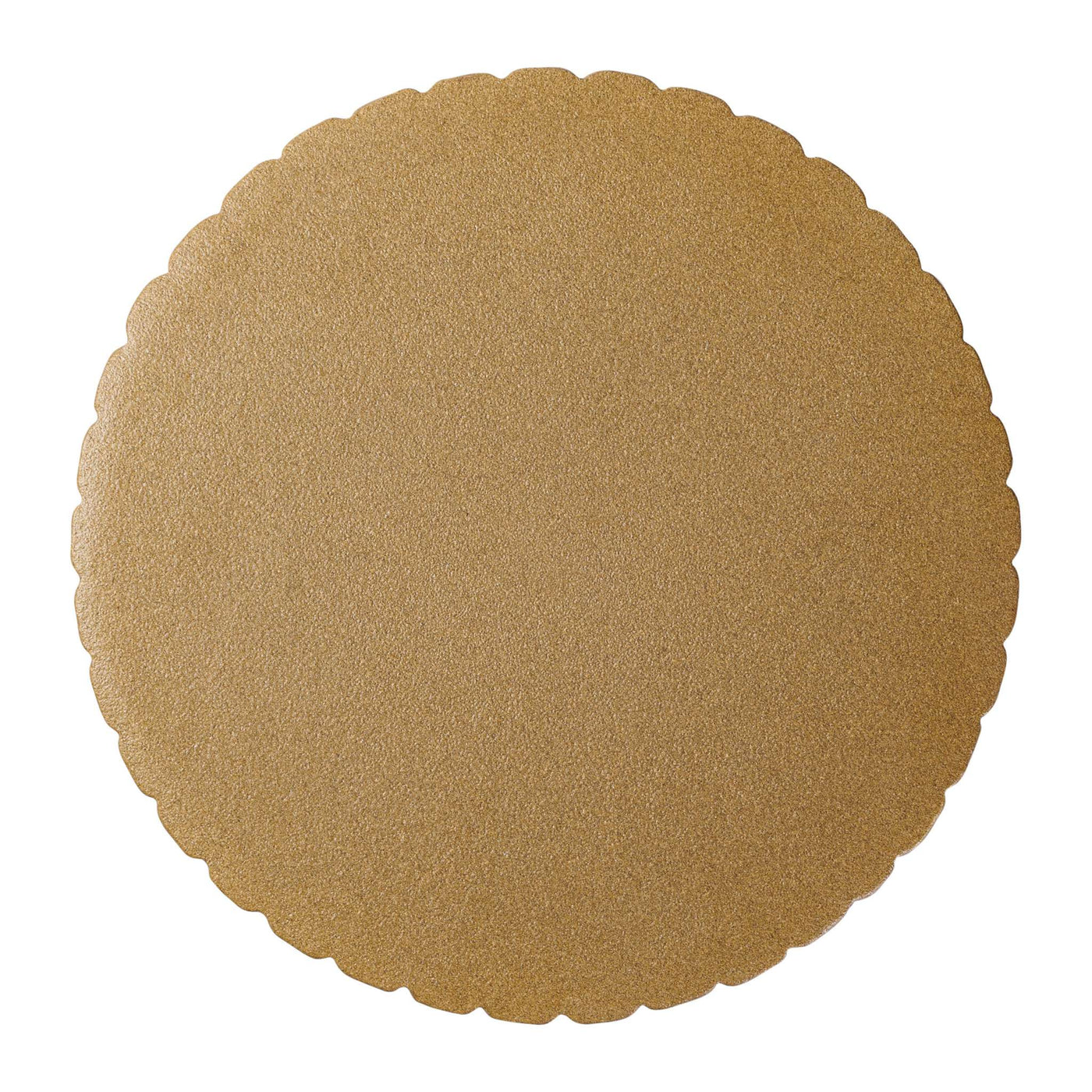 Flute Accent Table Small