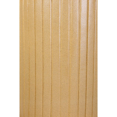 Flute Accent Table Small