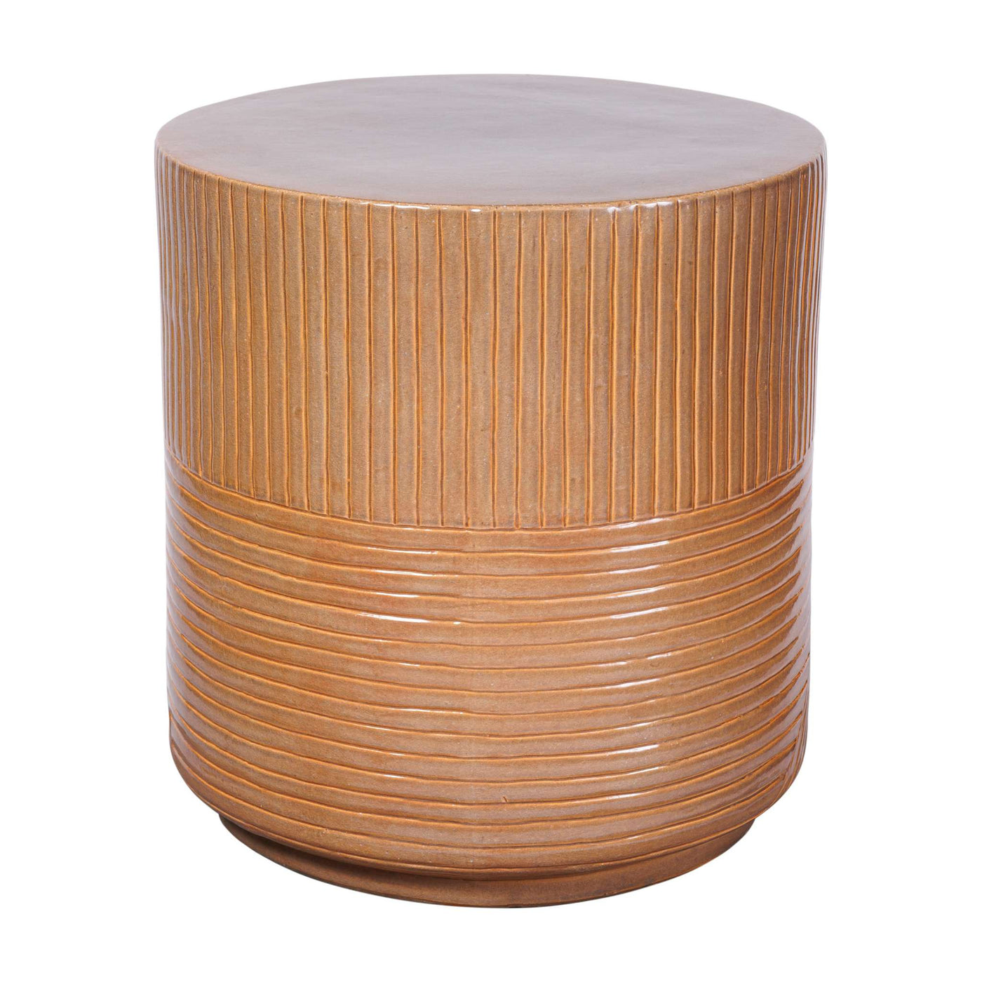Serenity Textured Stool