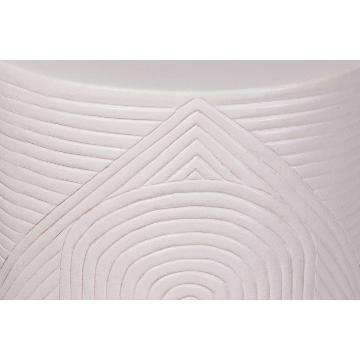 Serenity Textured Stool