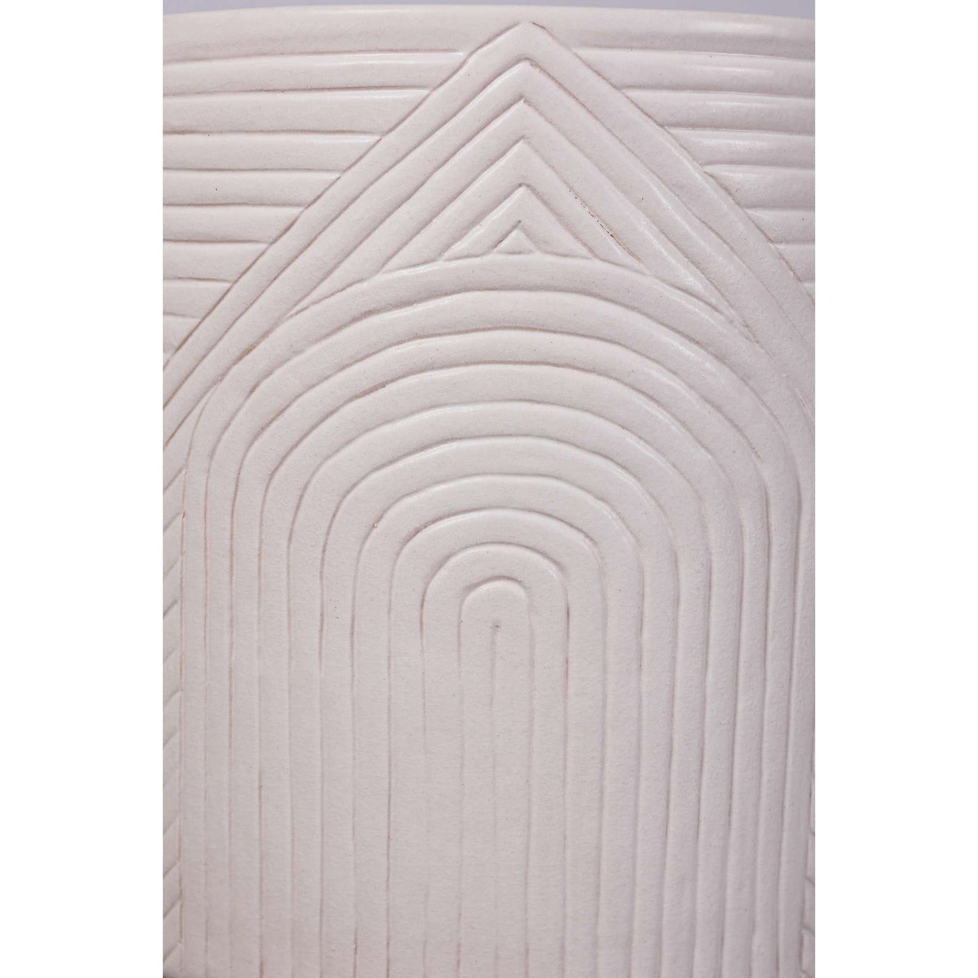 Serenity Textured Stool
