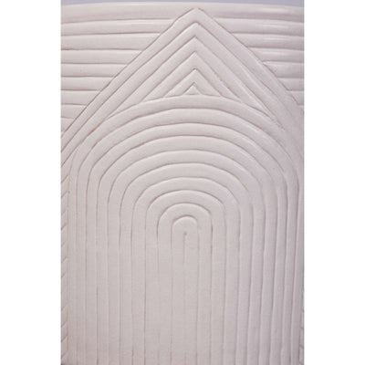 Serenity Textured Stool
