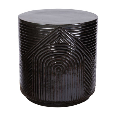 Serenity Textured Stool