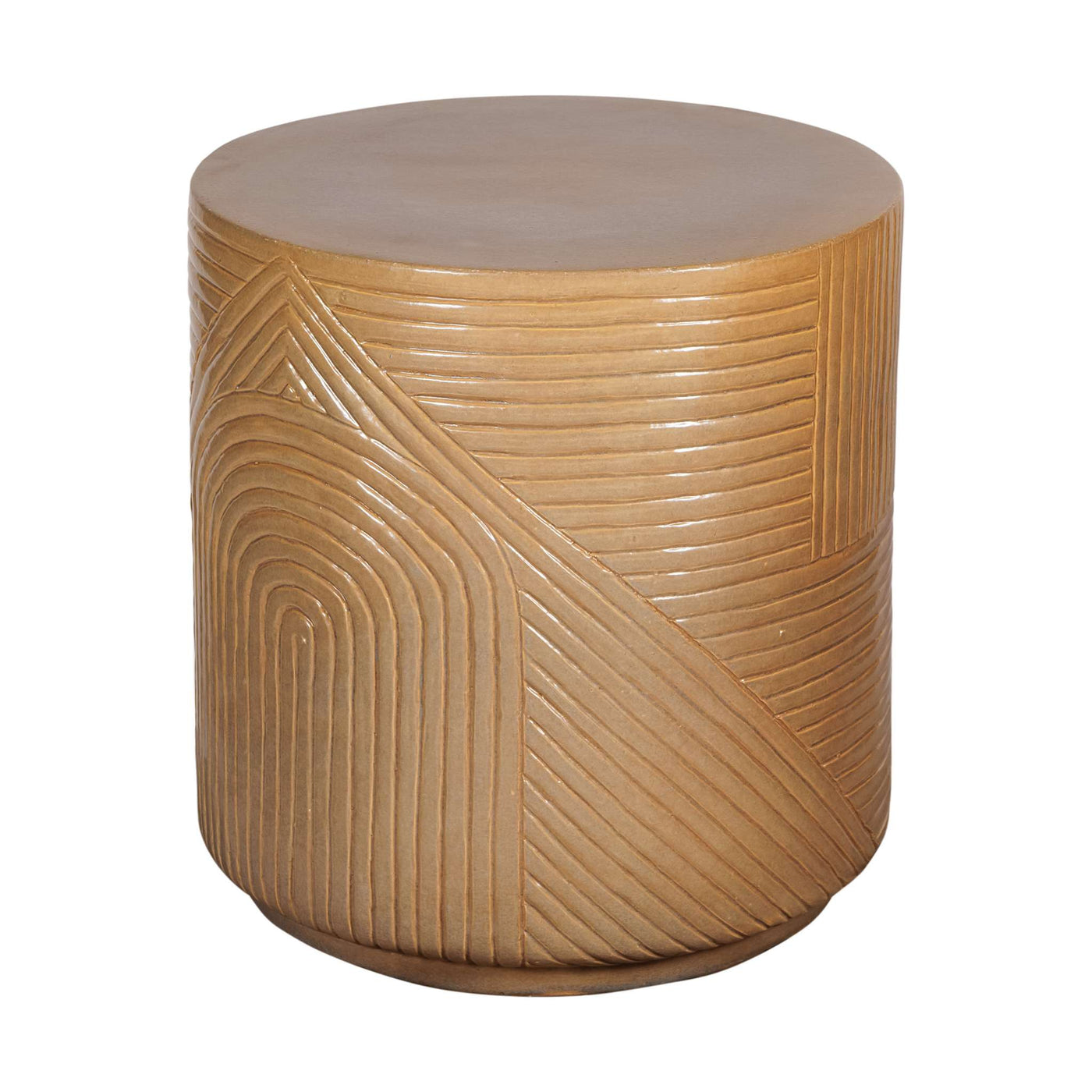 Serenity Textured Stool