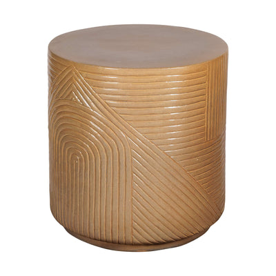 Serenity Textured Stool