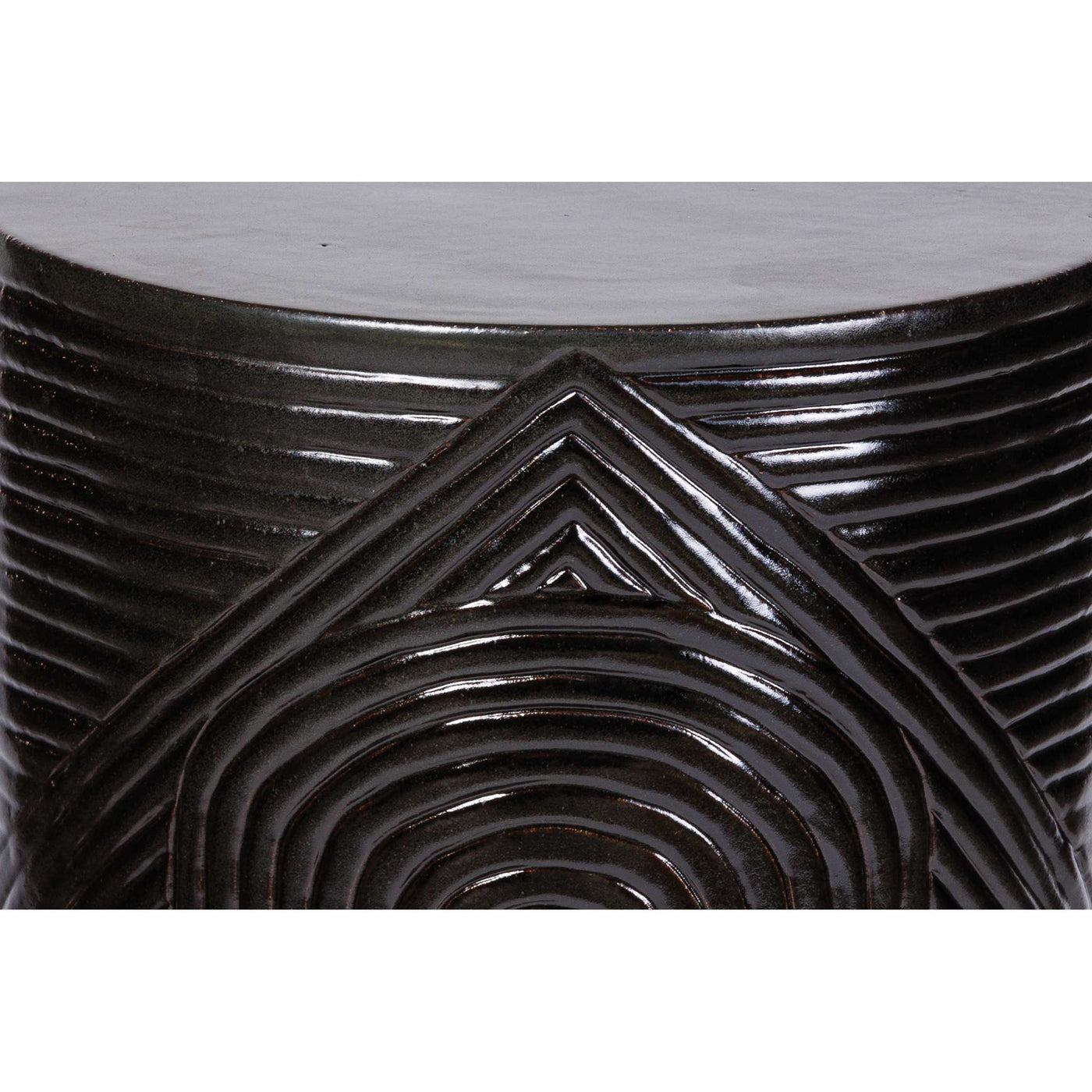 Serenity Textured Stool
