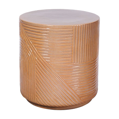 Serenity Textured Stool