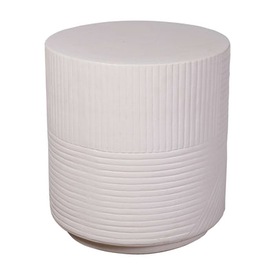 Serenity Textured Stool