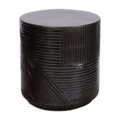 Serenity Textured Stool