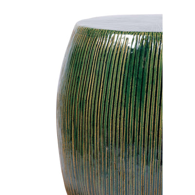 Sunburst Stool