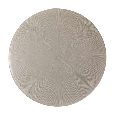 Sunburst Accent Table