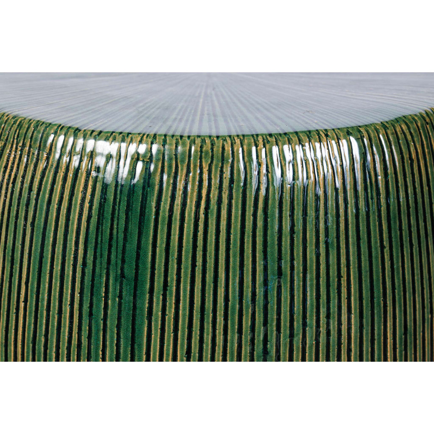Sunburst Stool