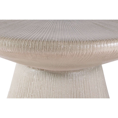 Sunburst Coffee Table