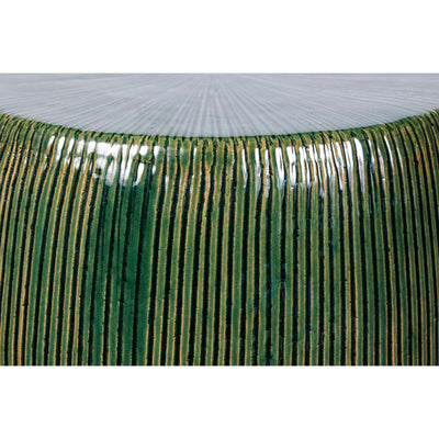 Sunburst Stool