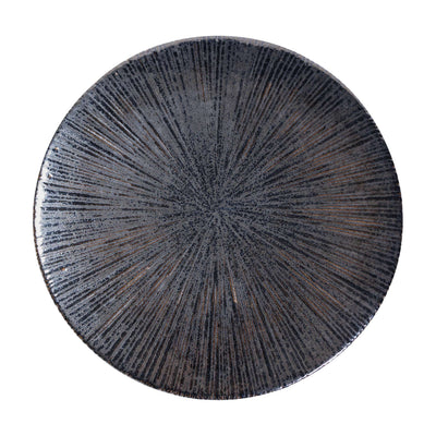 Sunburst Accent Table