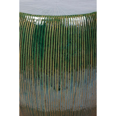 Sunburst Stool