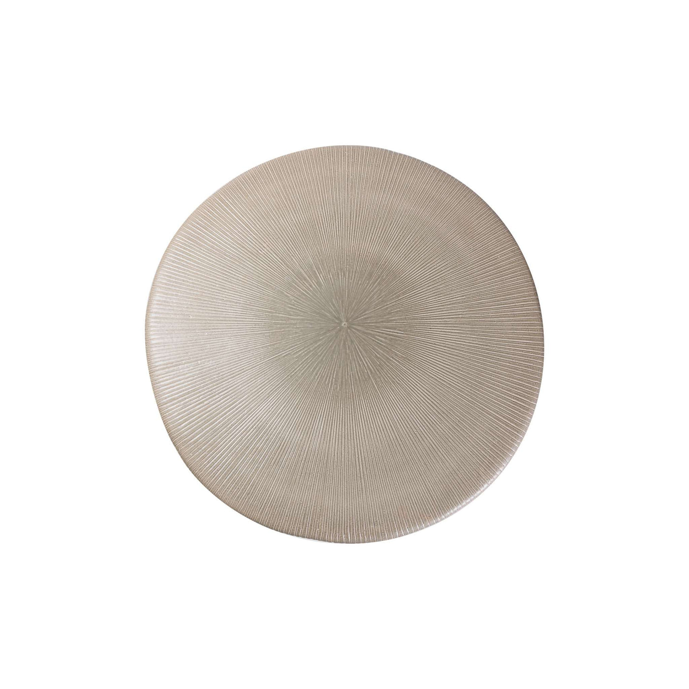 Sunburst Coffee Table