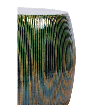 Sunburst Stool