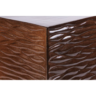 Zen Accent Table