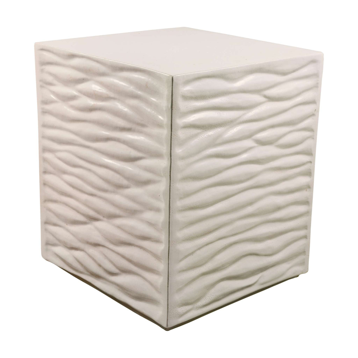 Zen Accent Table