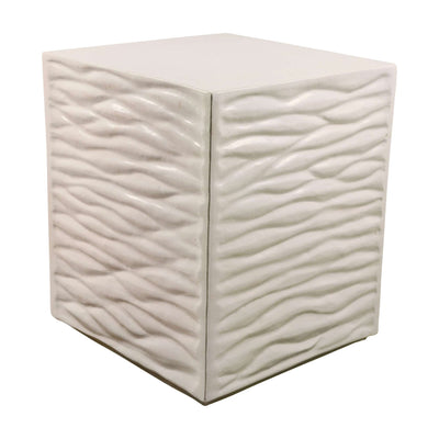 Zen Accent Table