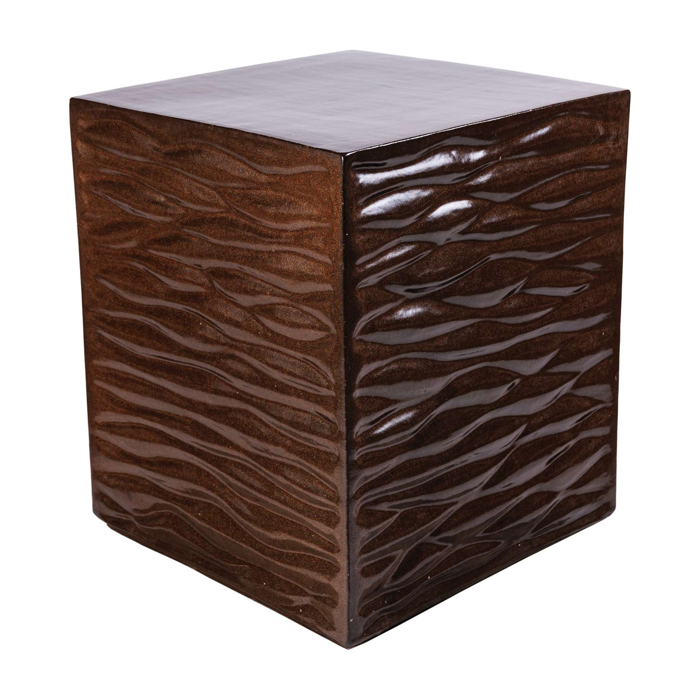 Zen Accent Table