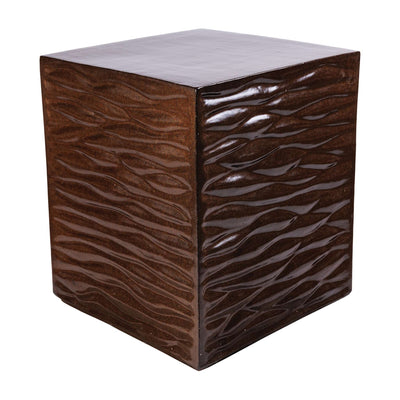 Zen Accent Table