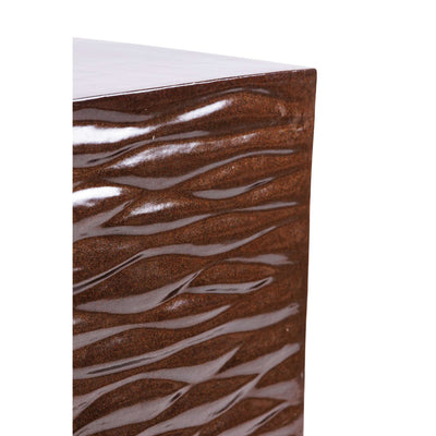 Zen Accent Table