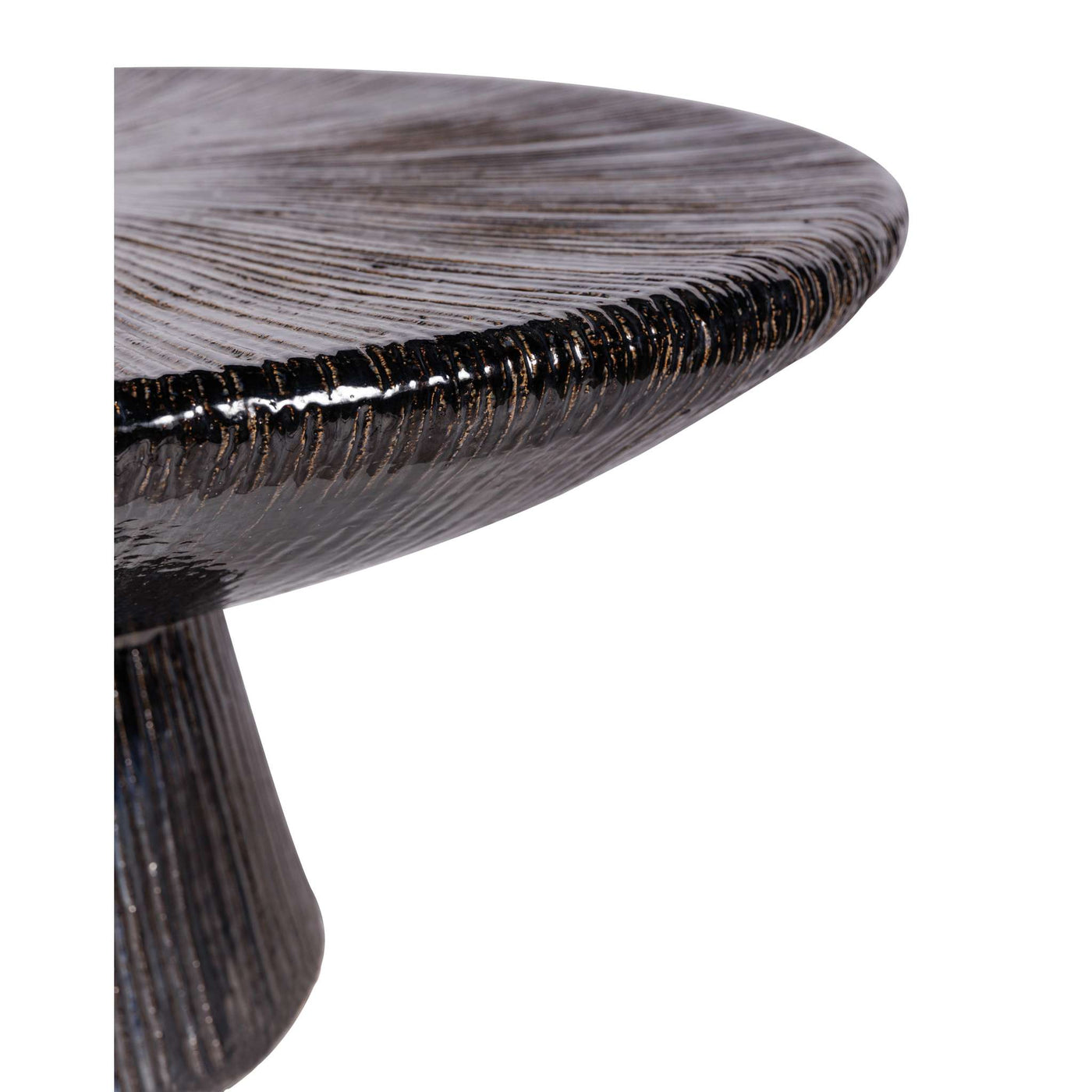 Sunburst Coffee Table