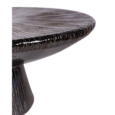 Sunburst Coffee Table