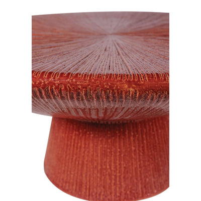 Sunburst Cocktail Table