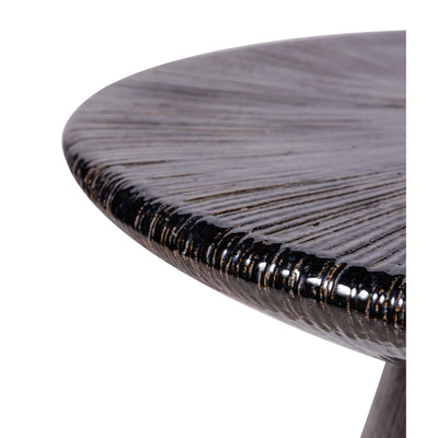 Sunburst Coffee Table