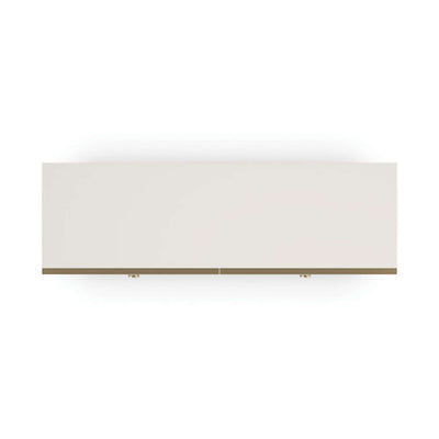 Bedrock Dresser