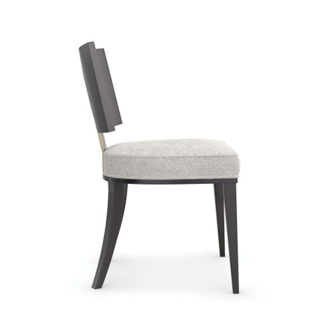 Champagne Side Chair