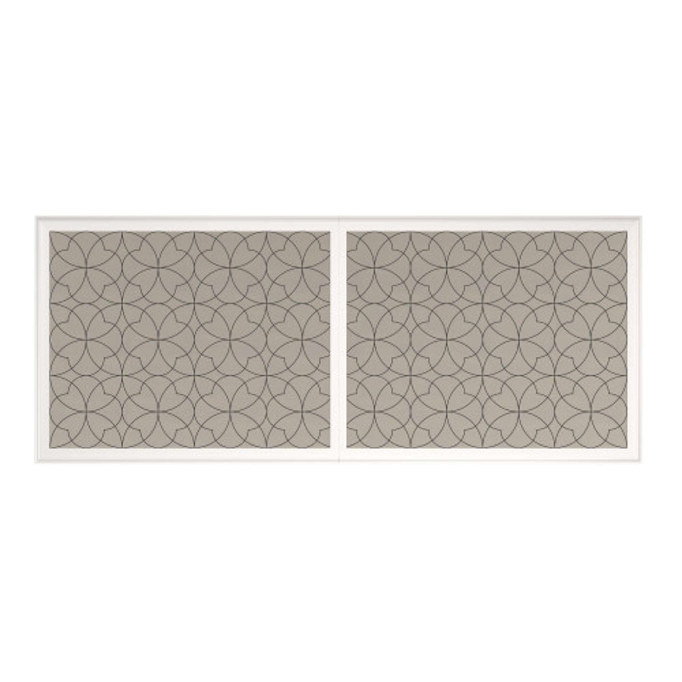 Lattice Gather