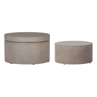 Serendipity Ring Accent Table Set