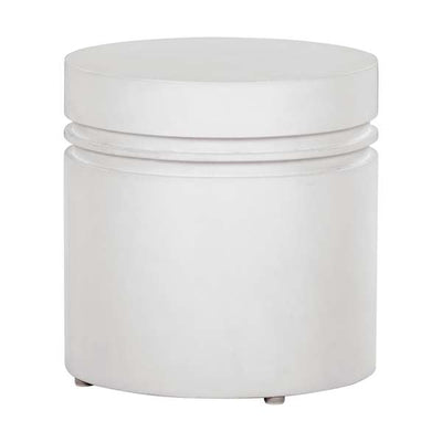 Santori Double Ring Accent Table Short
