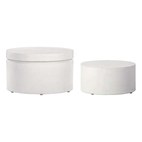 Serendipity Ring Accent Table Set
