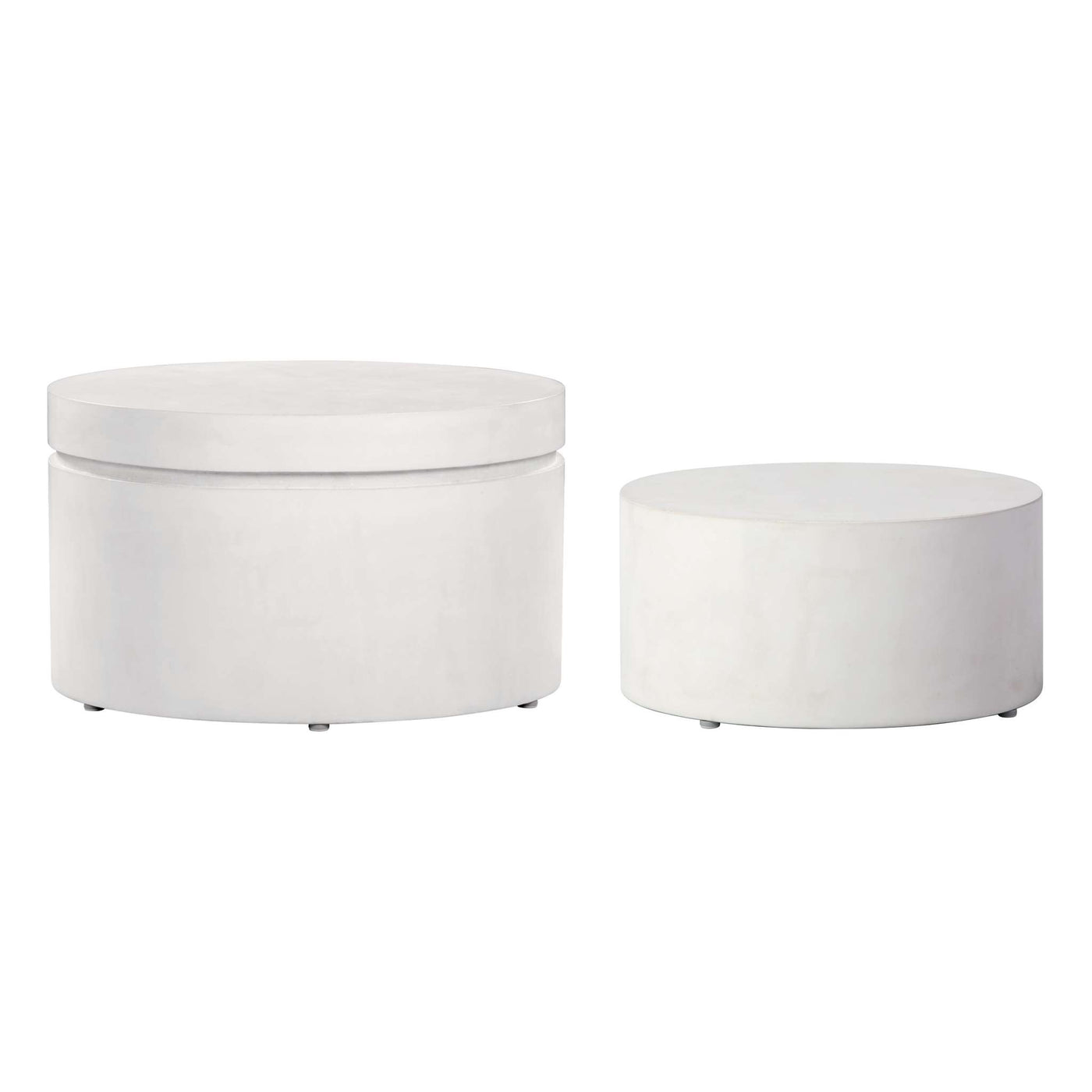 Serendipity Ring Accent Table Set
