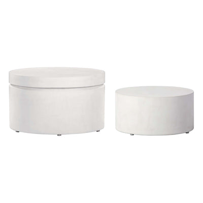 Serendipity Ring Accent Table Set