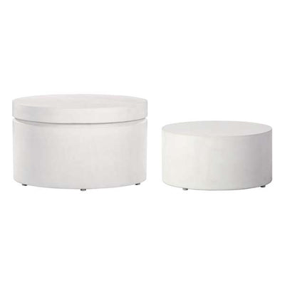 Serendipity Ring Accent Table Set