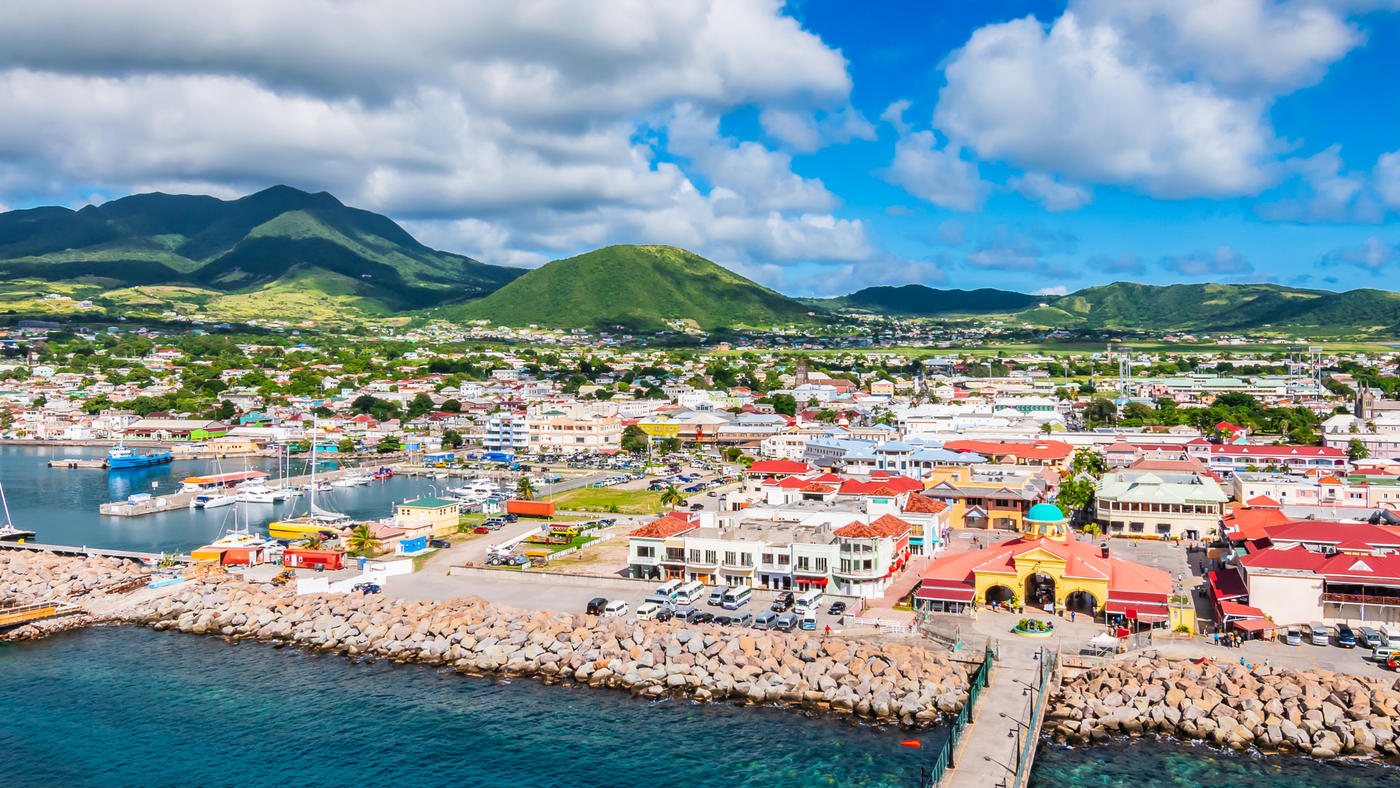 Caribbean Furniture Exporting
