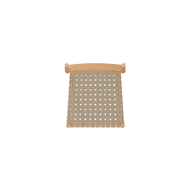 Siena Teak Outdoor Woven Stacking Armchair (Set of 4)