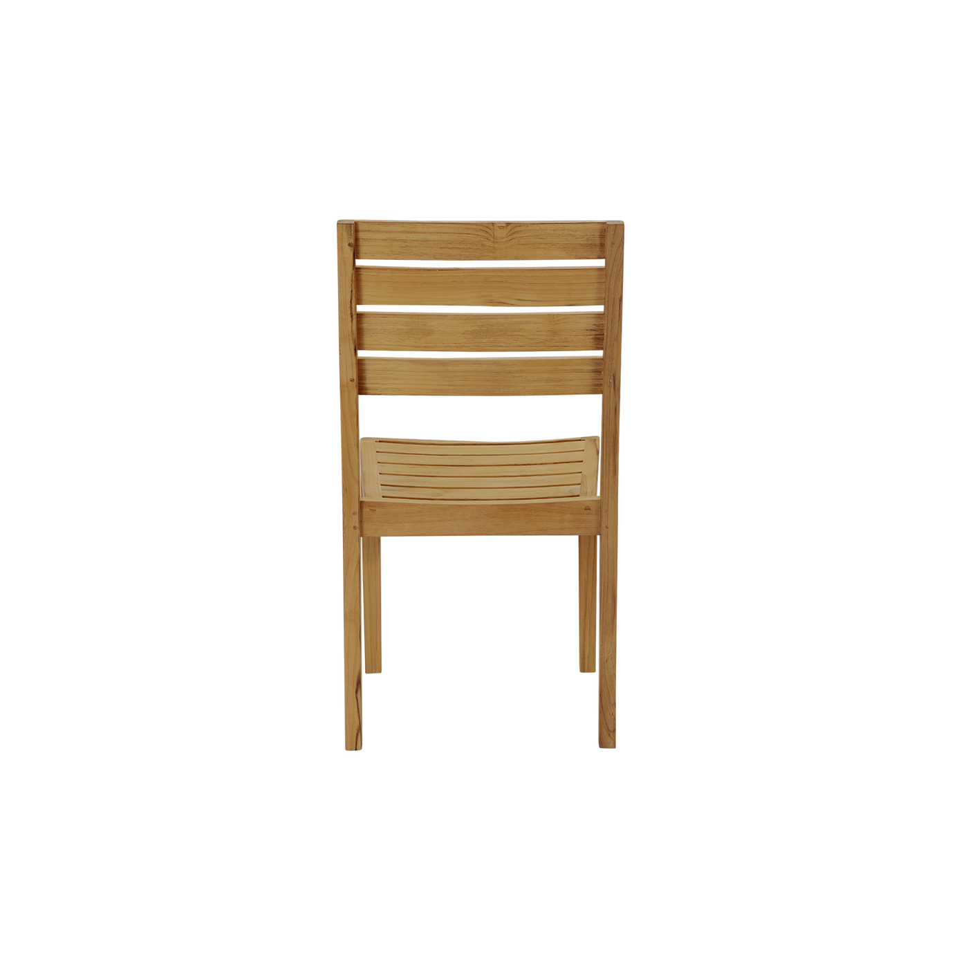 Manorhouse 9-Piece Rectangular Teak Outdoor Family Dining Set with Extendable Table