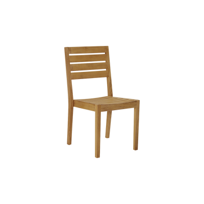 Manorhouse 9-Piece Rectangular Teak Outdoor Family Dining Set with Extendable Table