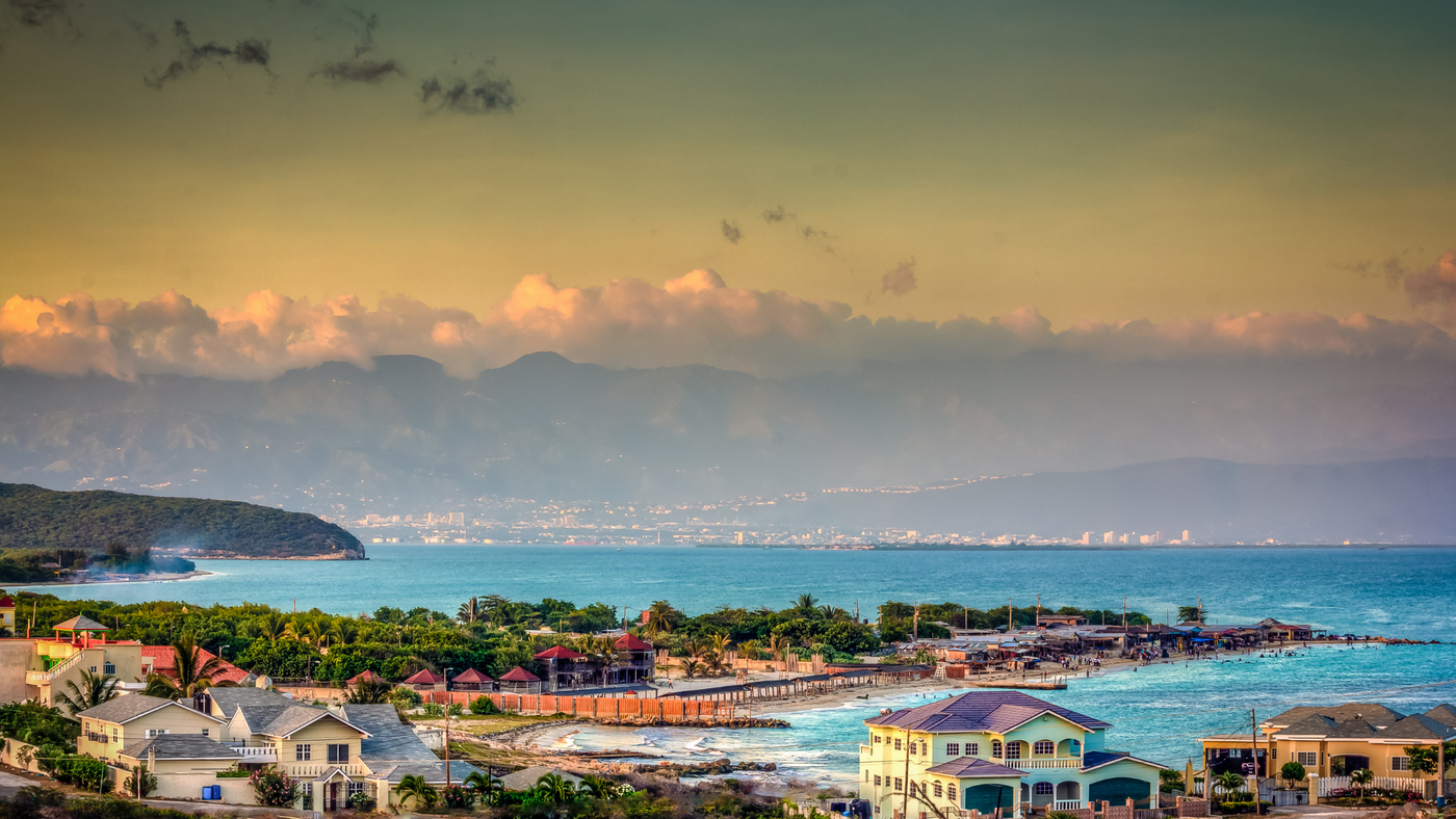 Jamaica Furniture Export