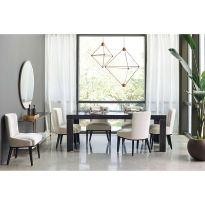Edge Dining Table